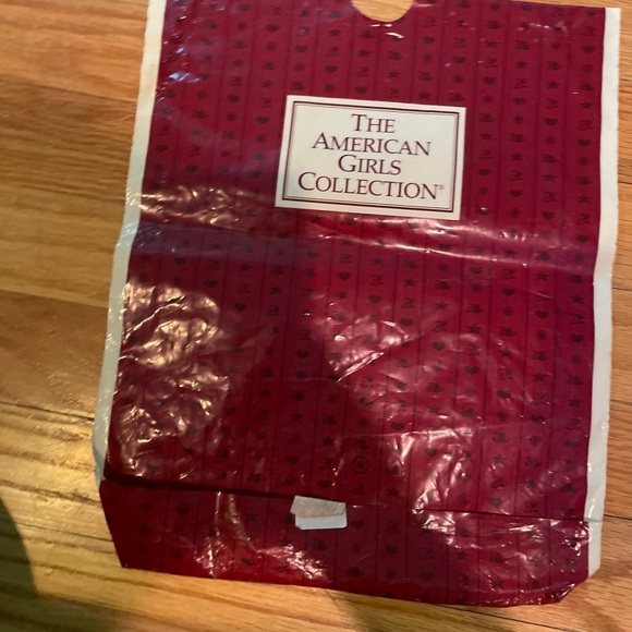 Vintage 90s American Girl / pleasant company Accessories bundle - Picture 3 of 8